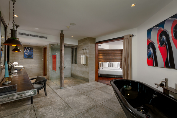 *Collection Prestige* - De Bangkok à Phuket 5* - 35