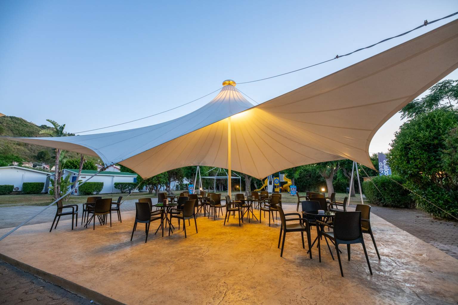 Mon Club Evasion Le Dune Beach Club 4* - 10