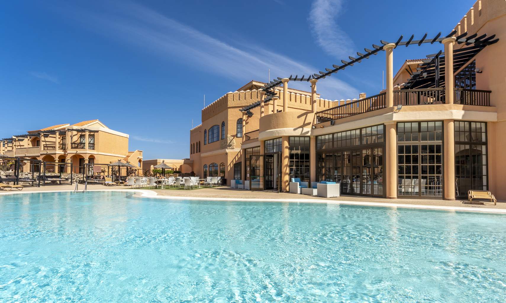 Hôtel Bakour Fuerteventura La Pared 3* - 1