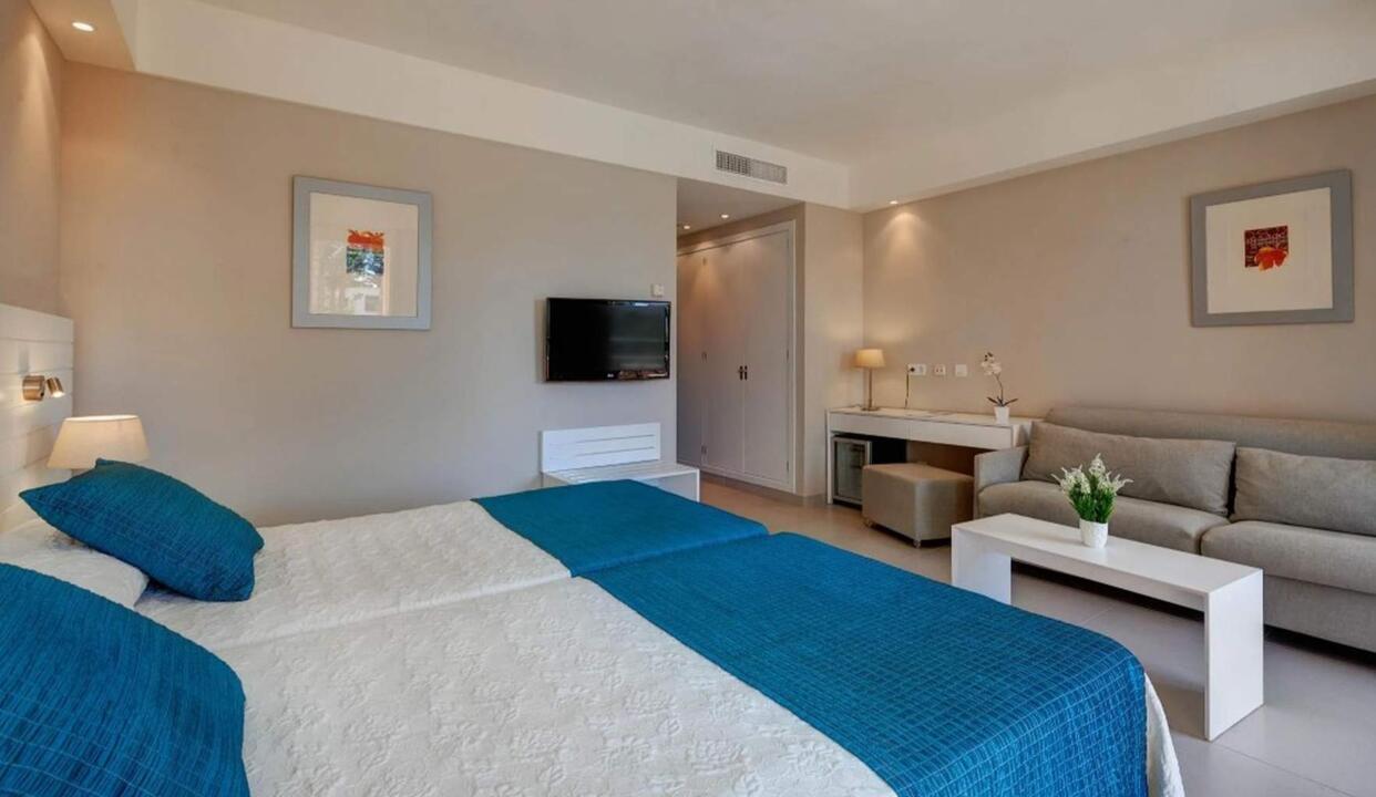 Hôtel Hipotels Said 4* - 3