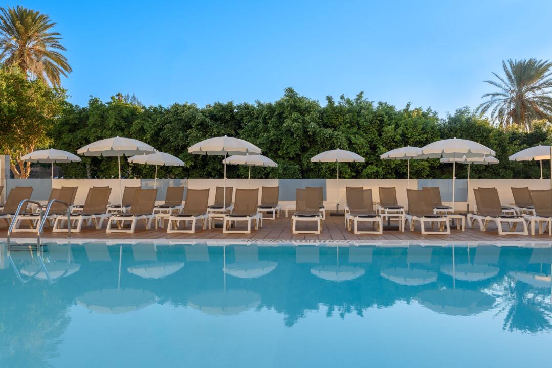 Hôtel FERGUS Cactus Garden 4* - 1