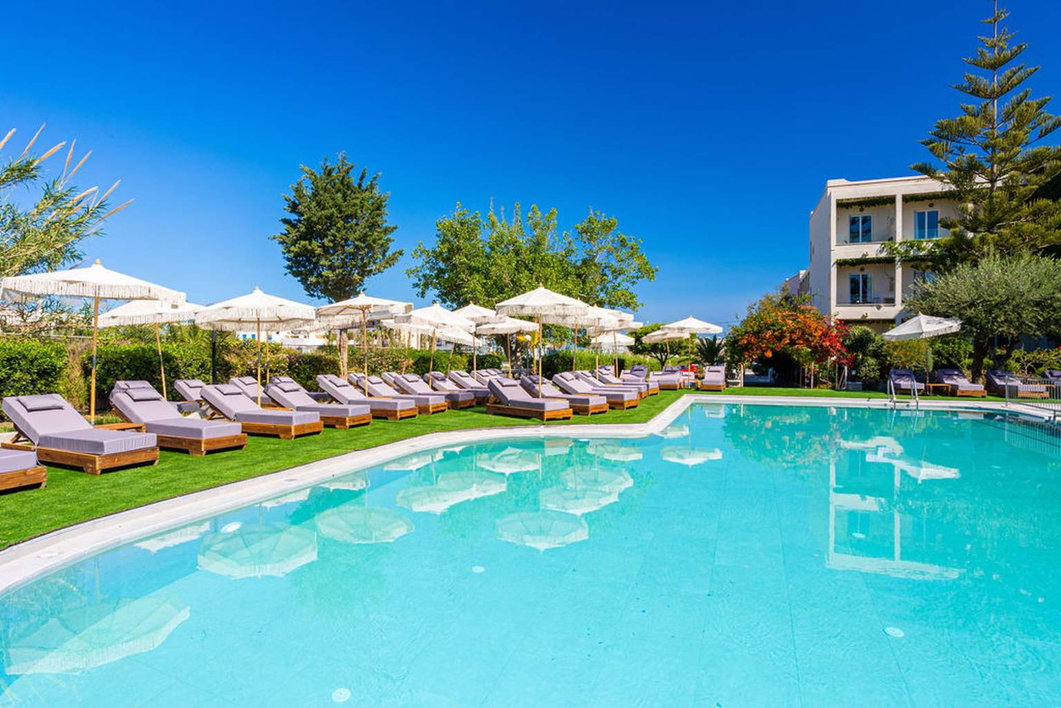 Hotel Dias By Azul Collection 4* - 19