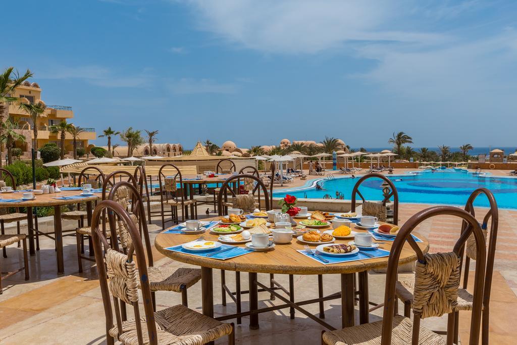 Egypte - Mer Rouge - El Quseir - Hôtel Utopia Beach Club 4*