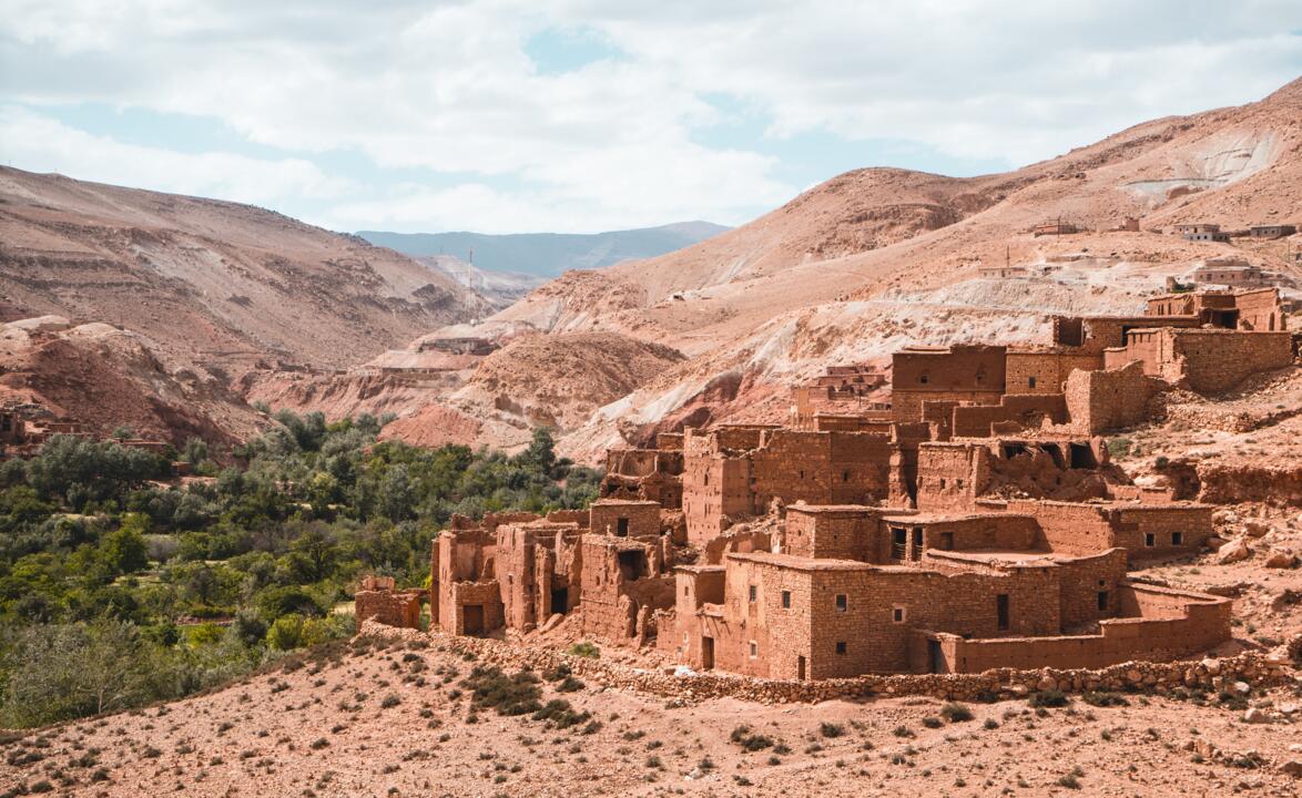 Maroc - Evasion dans le Maroc Authentique - Circuit Privatif
