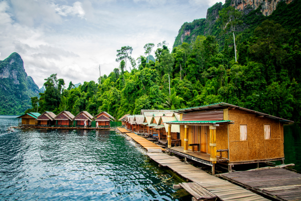 Circuit Les paradis du Sud de la Thaïlande - 6