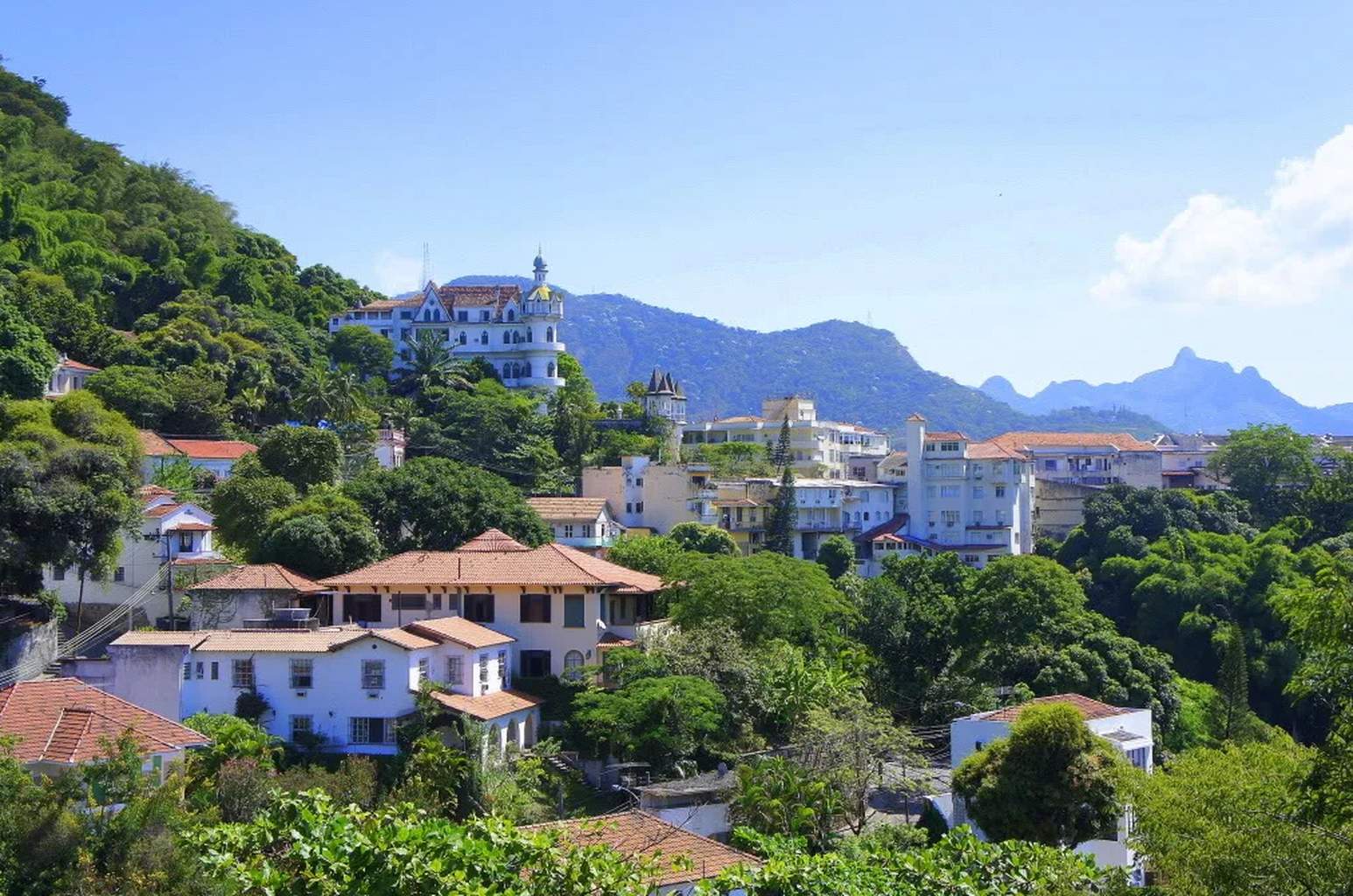 Circuit Privatif Rio & les Mystères du Nord-Est - 7