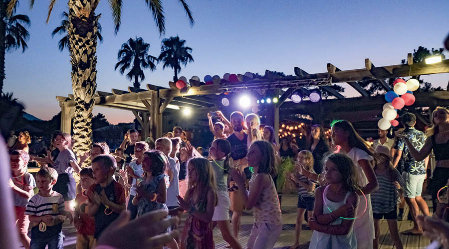 Club Belambra Borgo Pineto*** en formule Demi-Pension ou Pension Complète - 31
