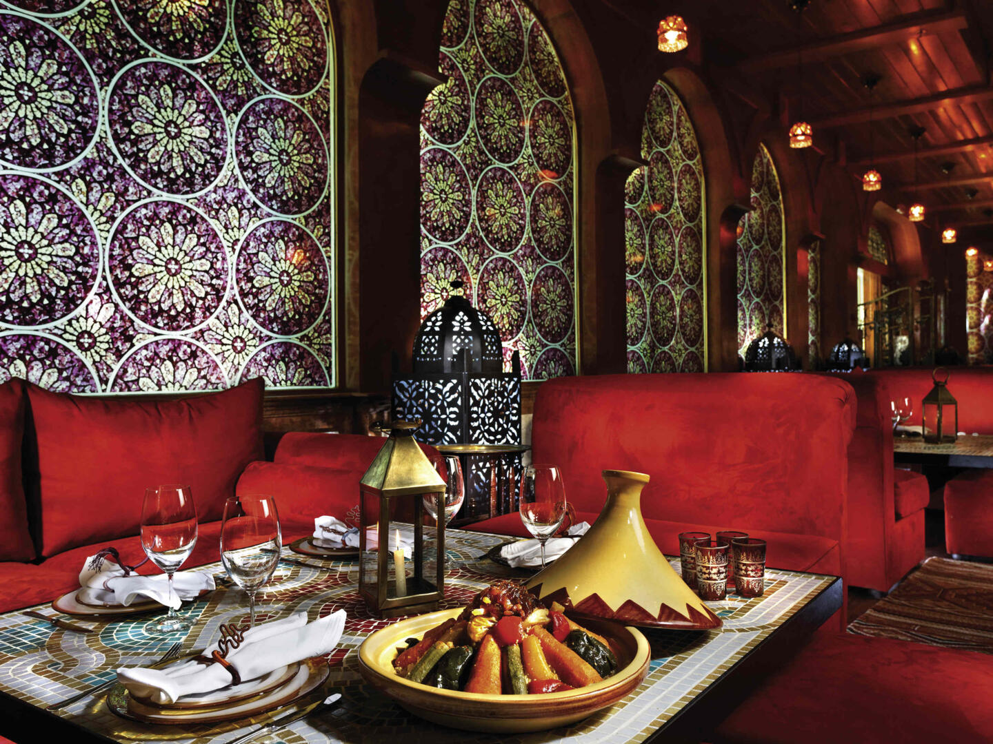 Movenpick Media City 5* Le Caire - 11