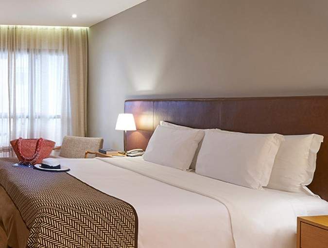 Hôtel PortoBay Rio de Janeiro 4* - 4