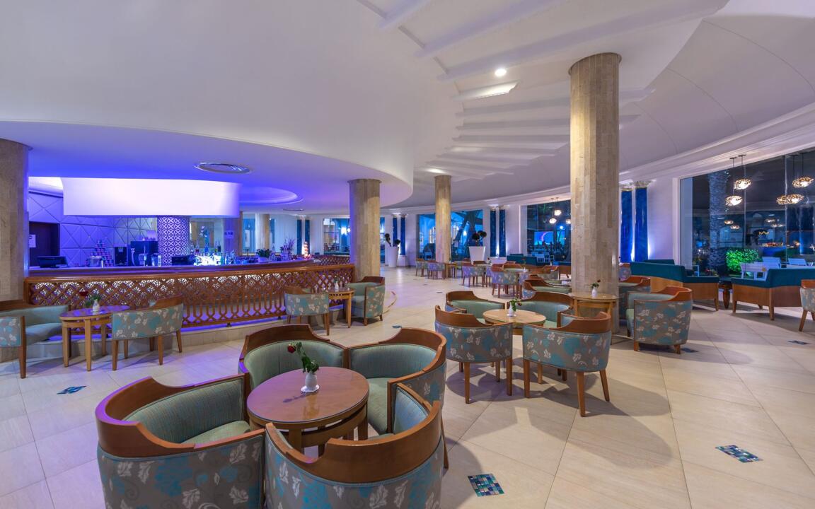 Hotel Marhaba Palace 4* - 2