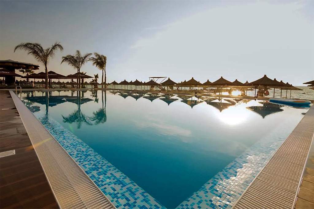 Hôtel Brilliant 4* - 2