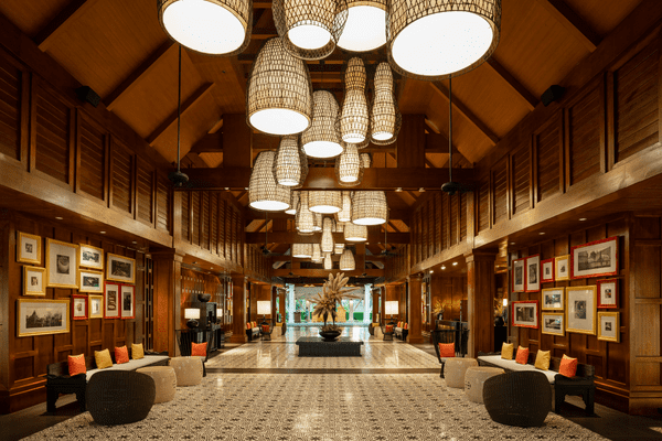 Séjour SAii Laguna Phuket 5* - 8