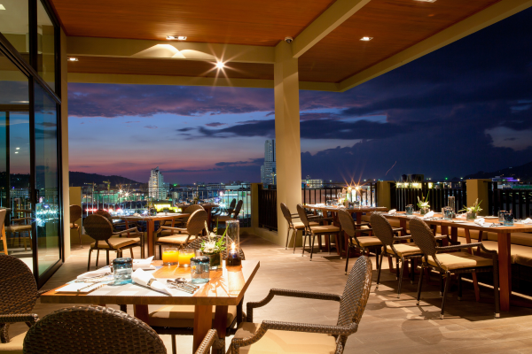 Séjour Phuket The Senses Resort 5* - 4