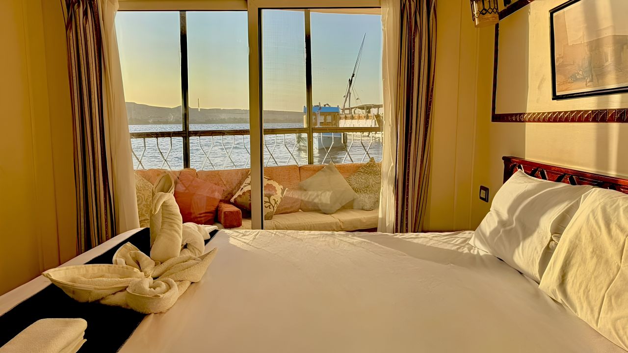 Photo Croisi&egrave;re ENC Travel