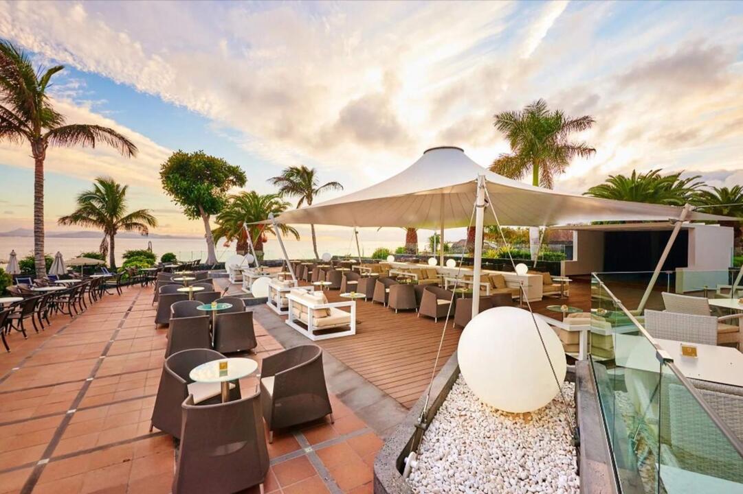 Hôtel Hipotels Natura Palace 4* (Adults Only +16) - 13