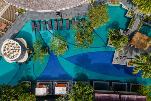 FLEX Séjour Mandarava Resort & Spa - 26