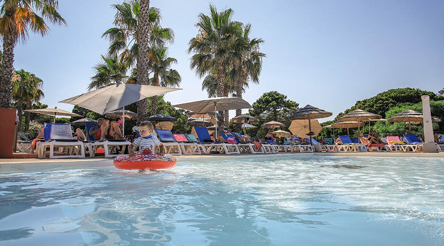 Club Belambra Borgo Pineto*** en formule Demi-Pension ou Pension Complète - 19