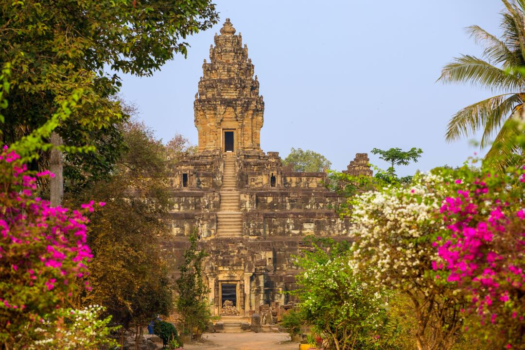Cambodge - Vietnam - Circuit Privatif Flanerie du Vietnam au Cambodge