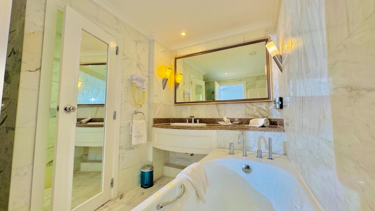 Hotel Vincci Saphir Palace 5* - 14