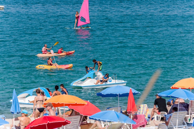 Image 14 du séjour Hôtel Club Marina Viva*** à Ajaccio, Corse