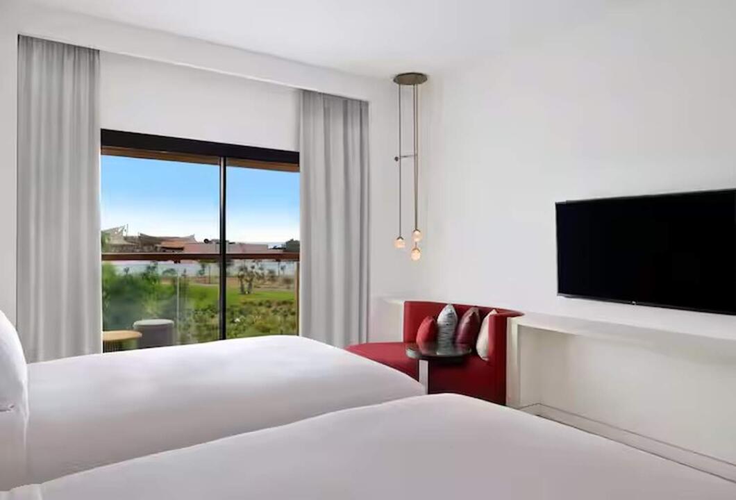 Hilton Taghazout Bay Beach Resort & Spa 5* - 2