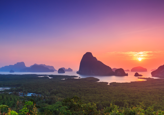 Circuit Privatif sur la Route du Sud de Bangkok à Phuket 4*, Circuit Thaïlande par Ôvoyages Circuit Privatif sur la Route du Sud de Bangkok à Phuket 4*, Circuit Thaïlande par Ôvoyages