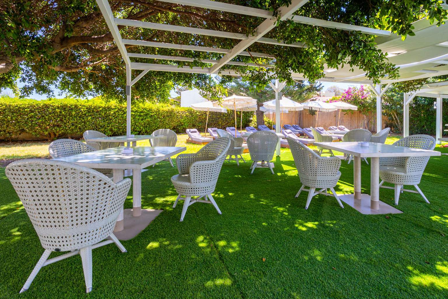 Hotel Dias By Azul Collection 4* - 25