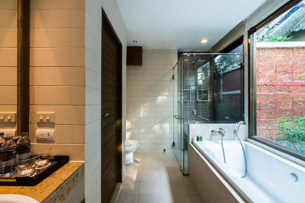 Séjour Pattaya, Sea Sand Sun and Villas 4* - 17