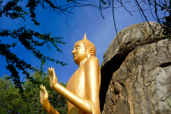 Pranburi, MyClub Dolphin Bay Resort 3/4* **Formule Sourire du Siam** 1 semaine achetée = 1 semaine offerte* - 28