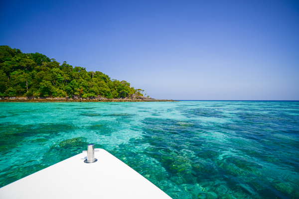 Combiné Bangkok, Khao Lak et Phuket 4* - 10