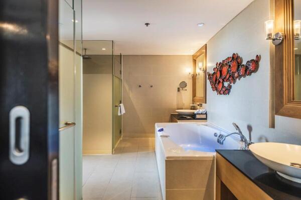 Avani+ Mai Khao Phuket Suites & Villas 5* - 11