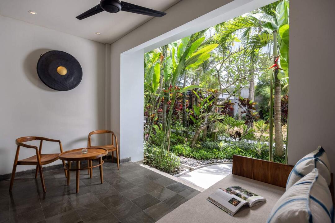 Bali - Indonésie - Hôtel Dinara Ubud 4*