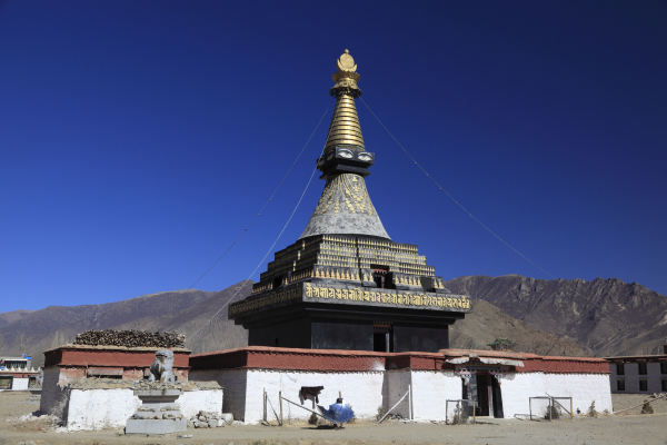 Circuit L'Âme Sacrée du Tibet en Privatif, Circuit Chine par Ôvoyages Circuit L'Âme Sacrée du Tibet en Privatif, Circuit Chine par Ôvoyages
