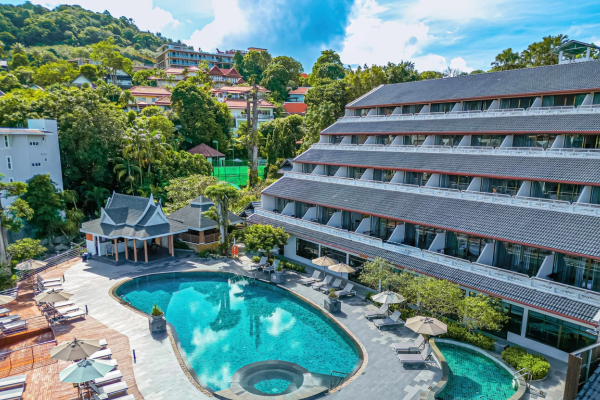 Séjour Orchidacea Resort 4*