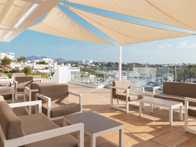 Forfait PALIA PUERTO DEL SOL 3*sup