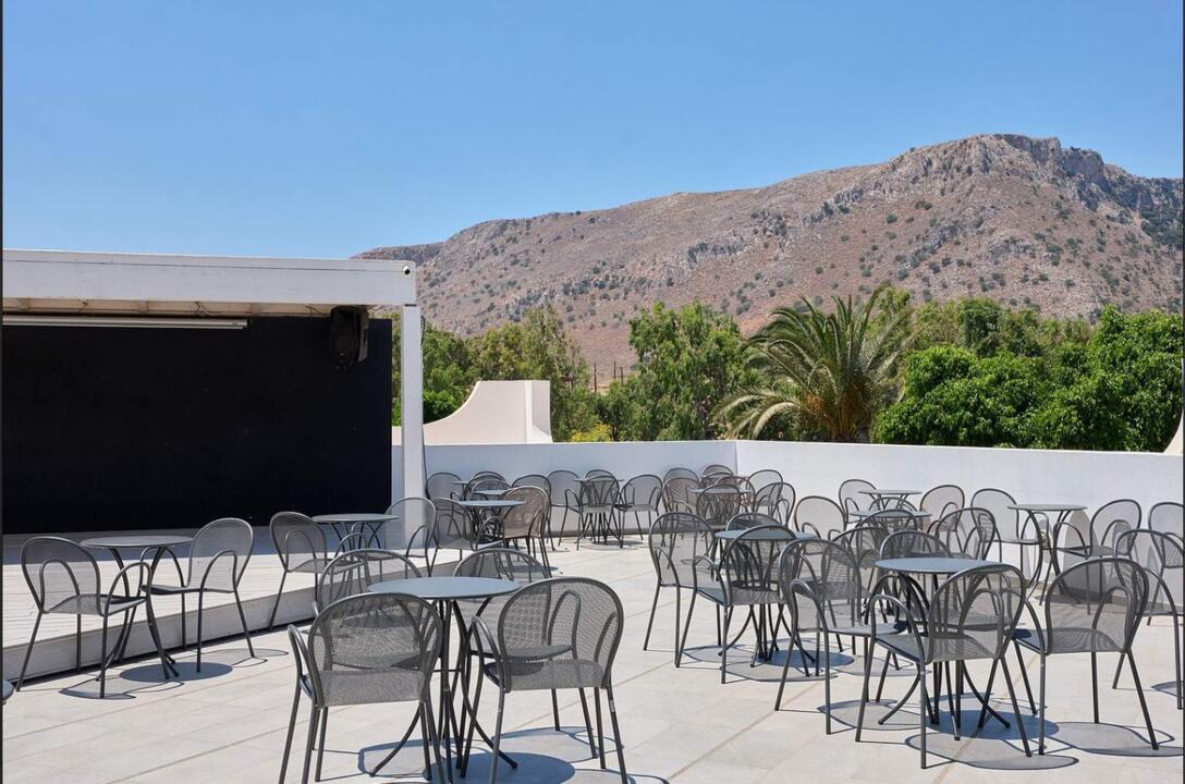 Mon French Club Atlantica Akti Zeus 4* - 19