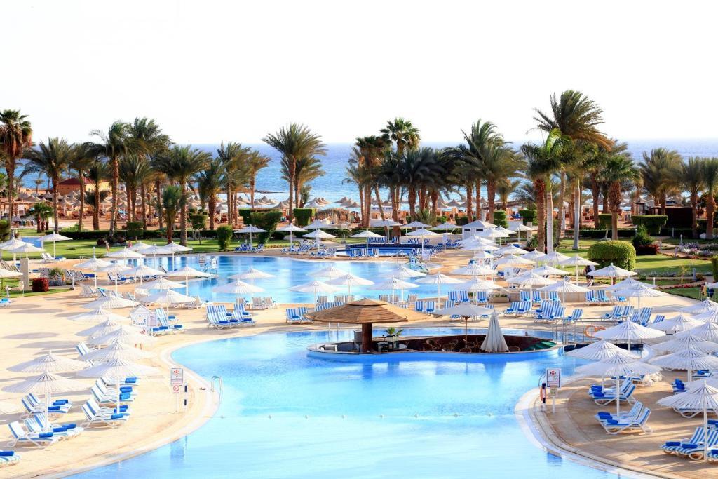 Egypte - Mer Rouge - Makadi Bay - Hôtel Labranda Royal Makadi 5*