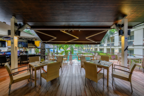 Séjour Phuket, Centara Kata Resort Phuket 4* - 28