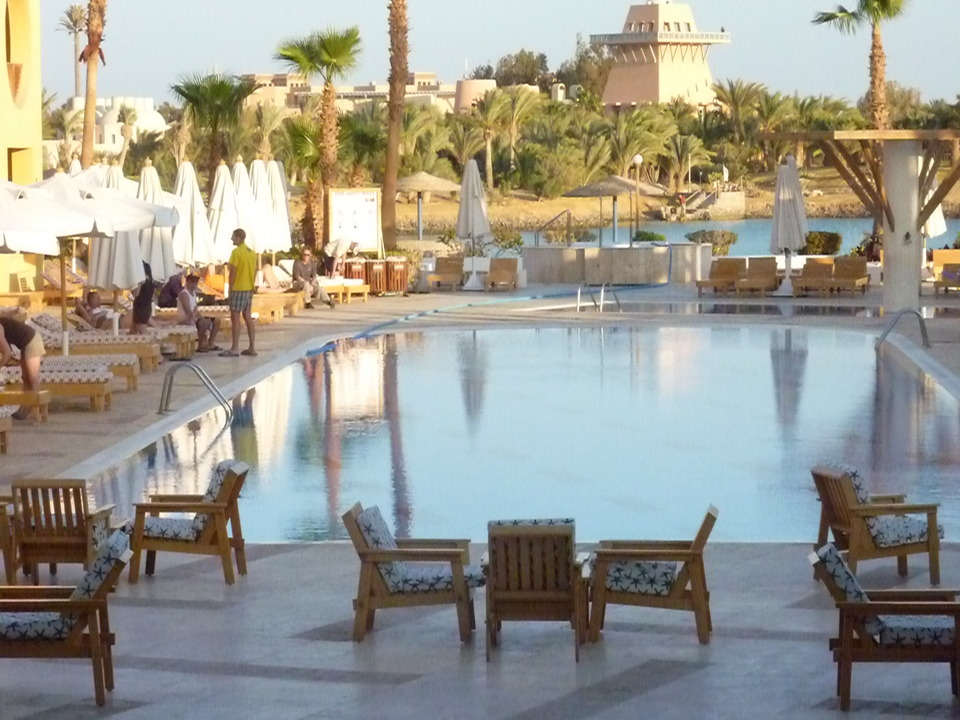 Egypte - Louxor et la vallée du Nil - Croisière Rêverie sur le Nil et Steigenberger Golf & Resort El Gouna Hurghada