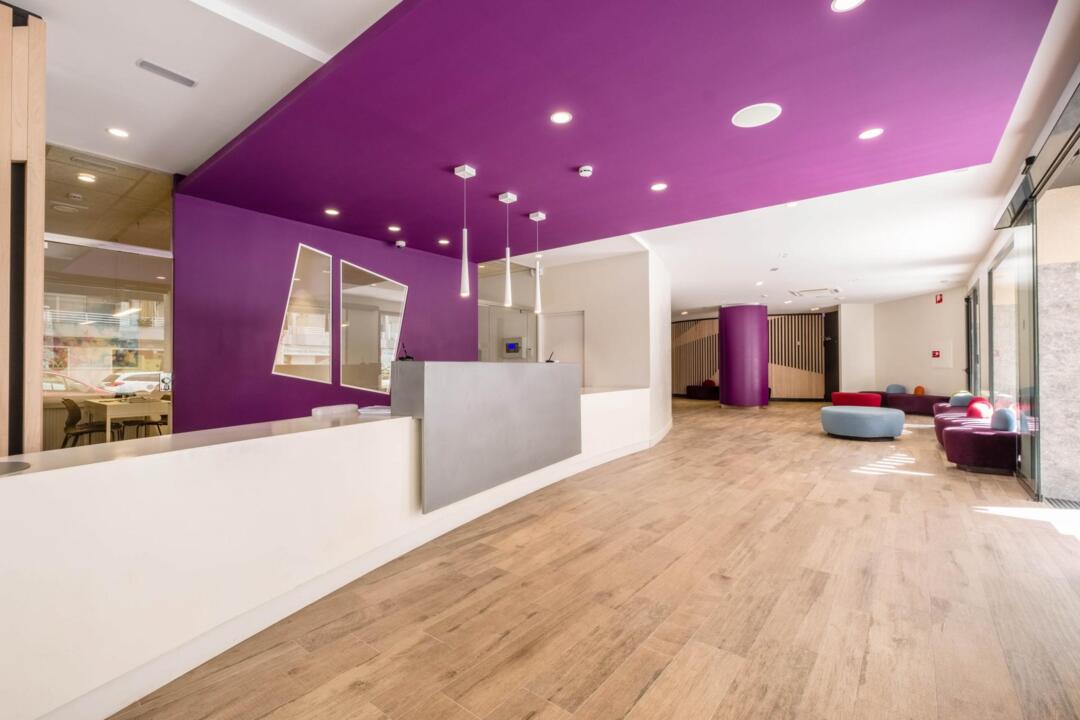 California Apartements - 6