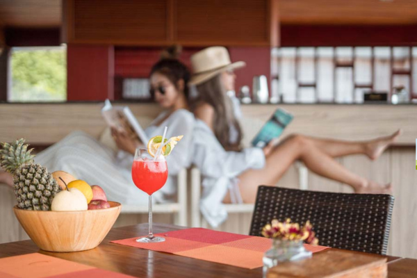 Séjour Phuket The Senses Resort 5* - 15
