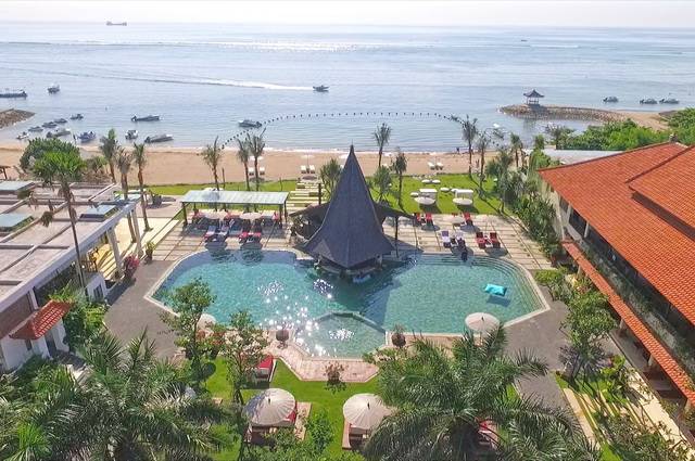 SEJOUR BALI SADARA RESORT