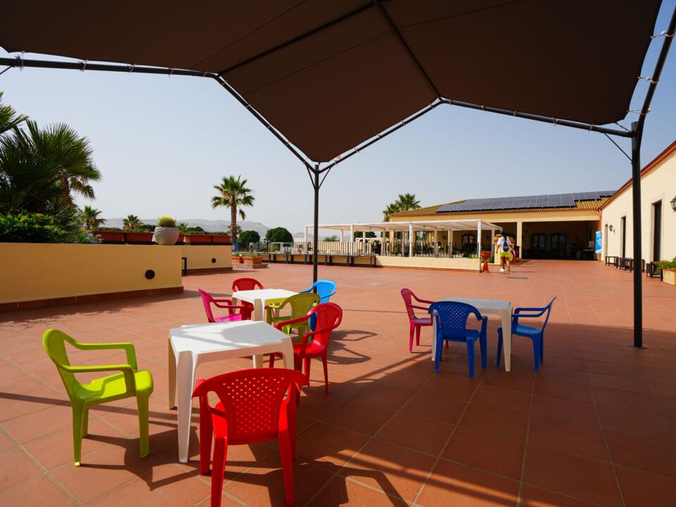 Sikania Eco Resort - 14