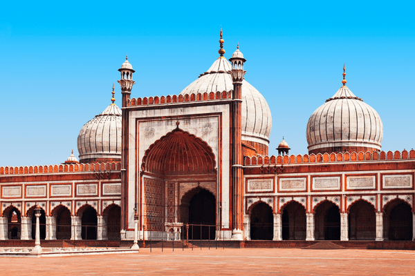 Inde - Inde du Nord et Rajasthan - Circuit Forts et Palais du Rajasthan en Privatif 3*