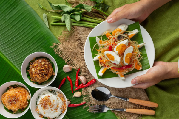 Séjour Phuket, Kora Beach Resort 5* - 26