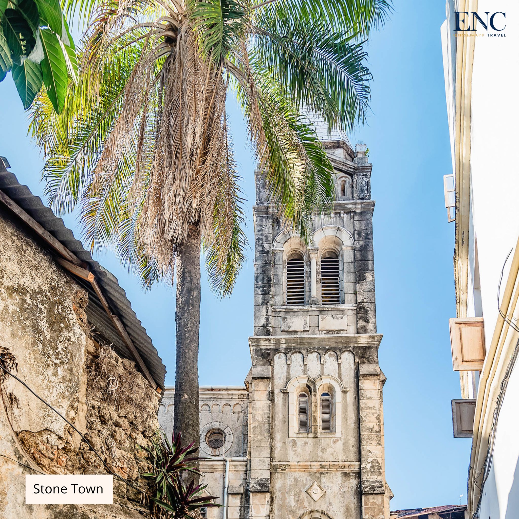 Photo Combiné ENC Travel
