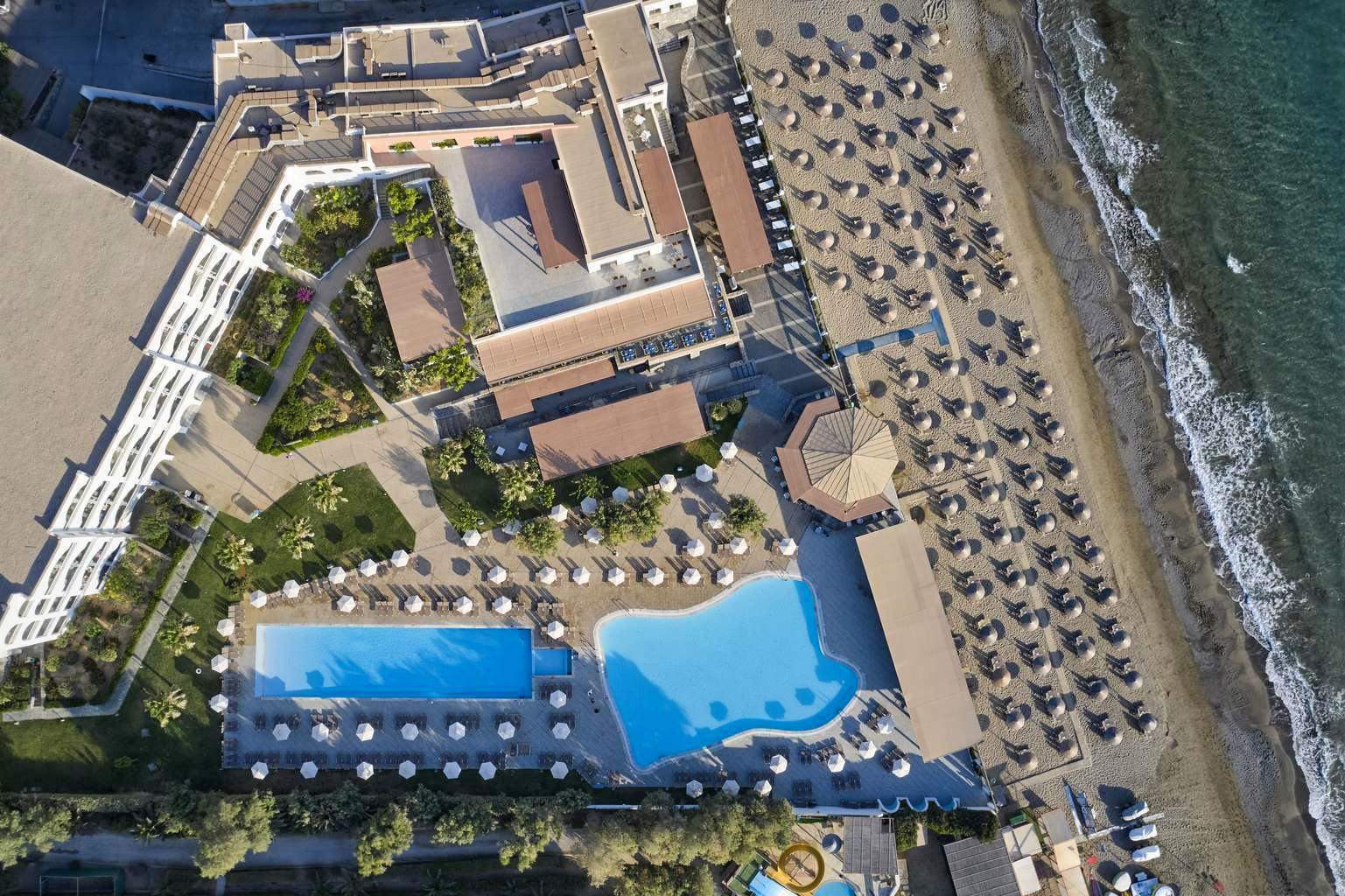 Mon French Club Atlantica Akti Zeus 4*sup - 30