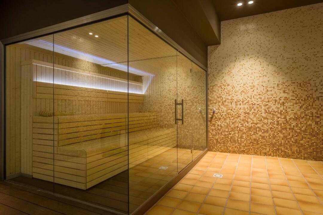 Hotel California Palace 4* - 6