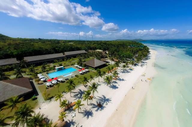 SEJOUR BOHOL BEACH CLUB