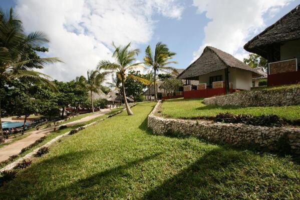 Tanzanie - Zanzibar - Hôtel Karafuu Beach Resort and Spa 5*
